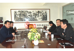 與臨清工業(yè)學(xué)校實現(xiàn)“校企合作”