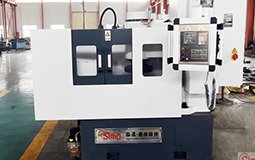 臨磨立軸圓臺平面磨床廠家可信賴，加工性能也是好