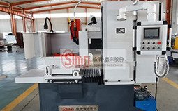臥軸圓臺磨床好品牌，山東臨磨品質(zhì)不一樣