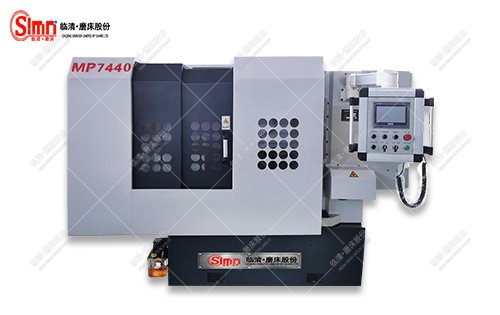 PLC程控圓臺磨床廠家山東臨磨·股份品質(zhì)好，用戶才能喜歡