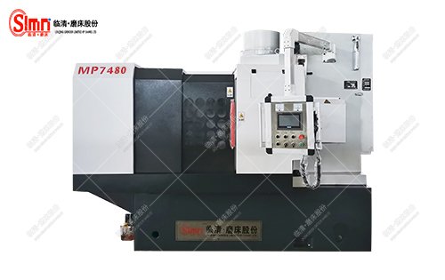 山東臨磨圓臺磨床銷量穩(wěn)定增長的原因